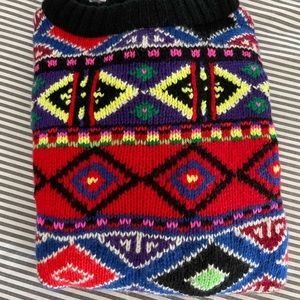 Beautiful vintage Sweater